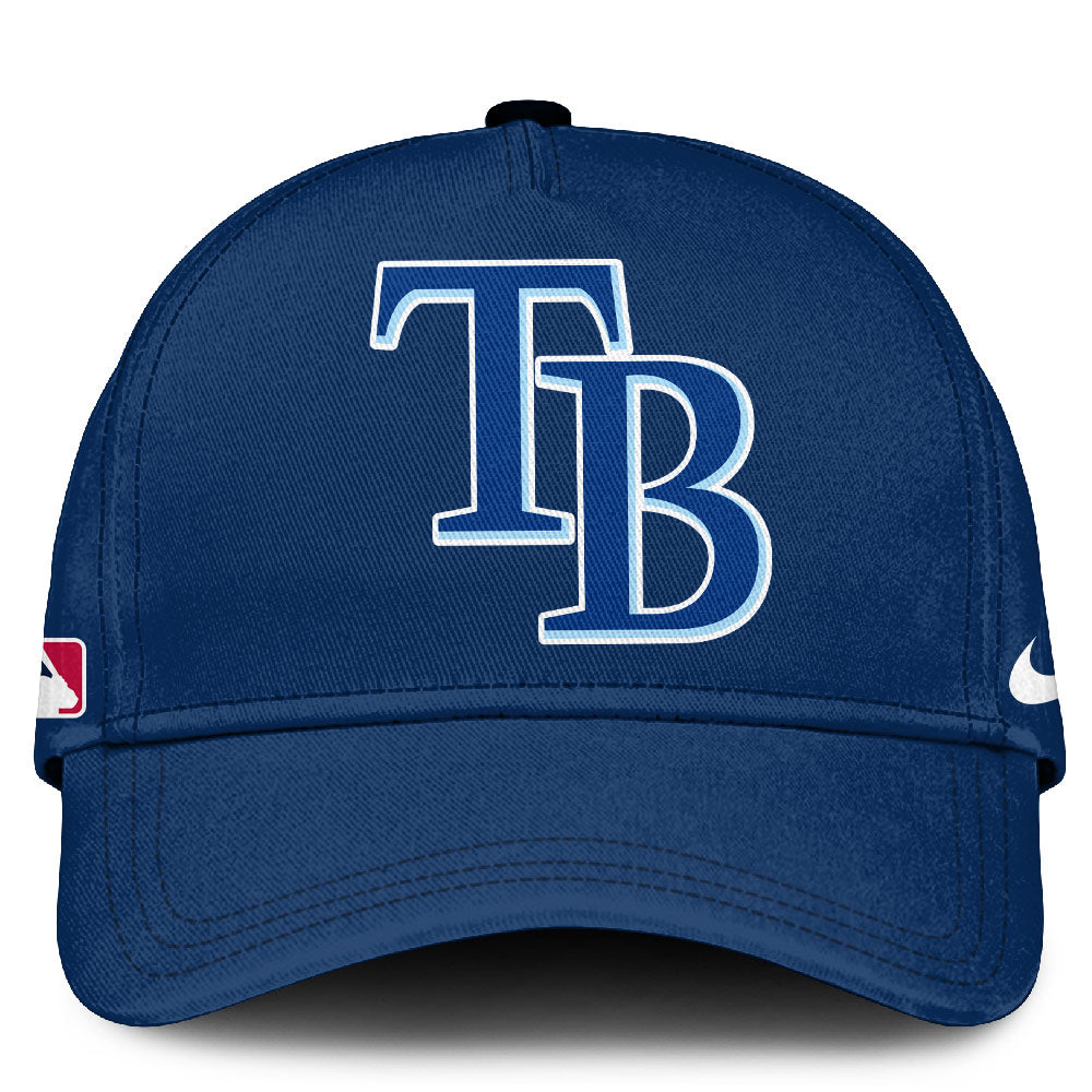 Tampa Bay Rays MLB Hawaiian Shirt Special Edition 2025