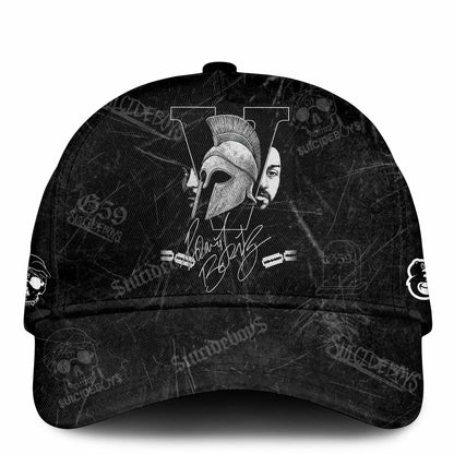 BAL x SuiBoys G59 Hoodie 2025 Limited Edition