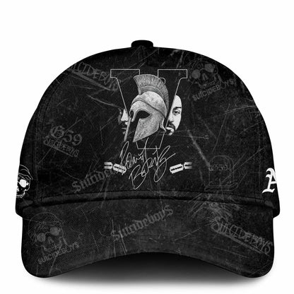 OAK x SuiBoys G59 Hoodie 2025 Limited Edition