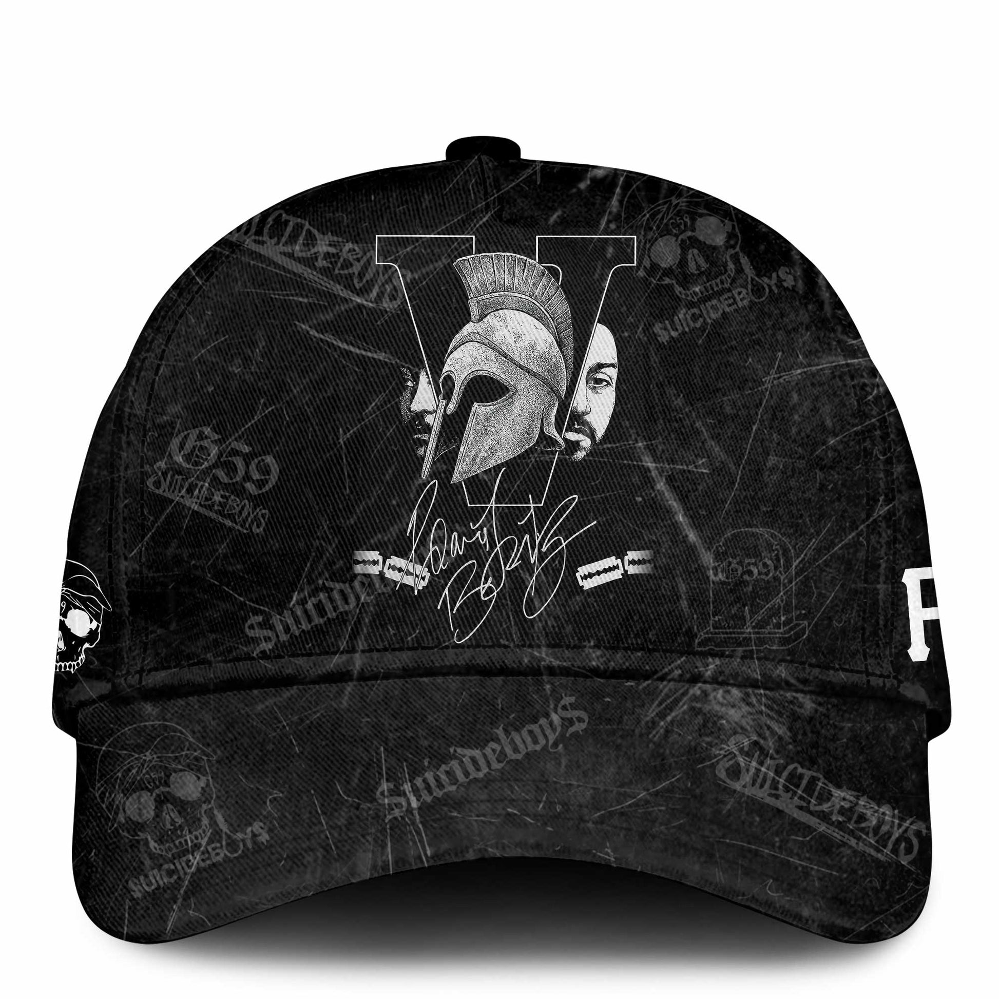 PIT x SuiBoys G59 Hoodie 2025 Limited Edition