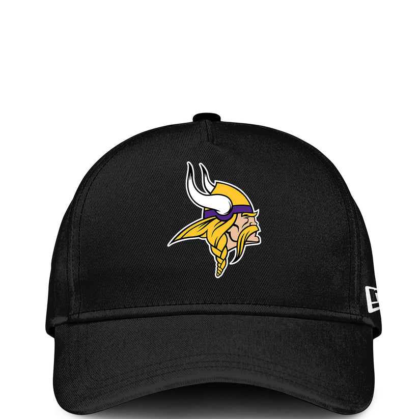 Premium Minnesota Vikings Merch - Limited Edition Salute to Service Hoodie - Gear Up For Game Day