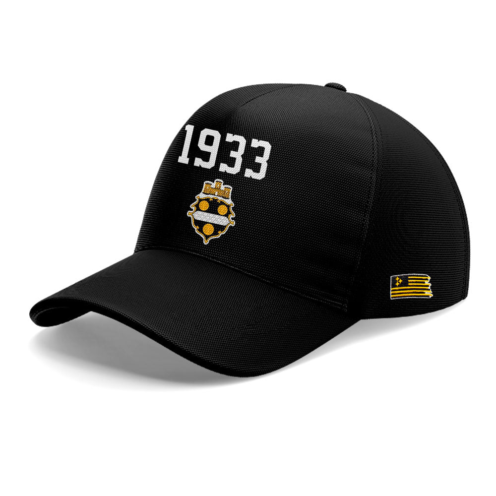 Steeler Nation Shirt - Pittsburgh Steelers Football 1933 Legacy Hoodie