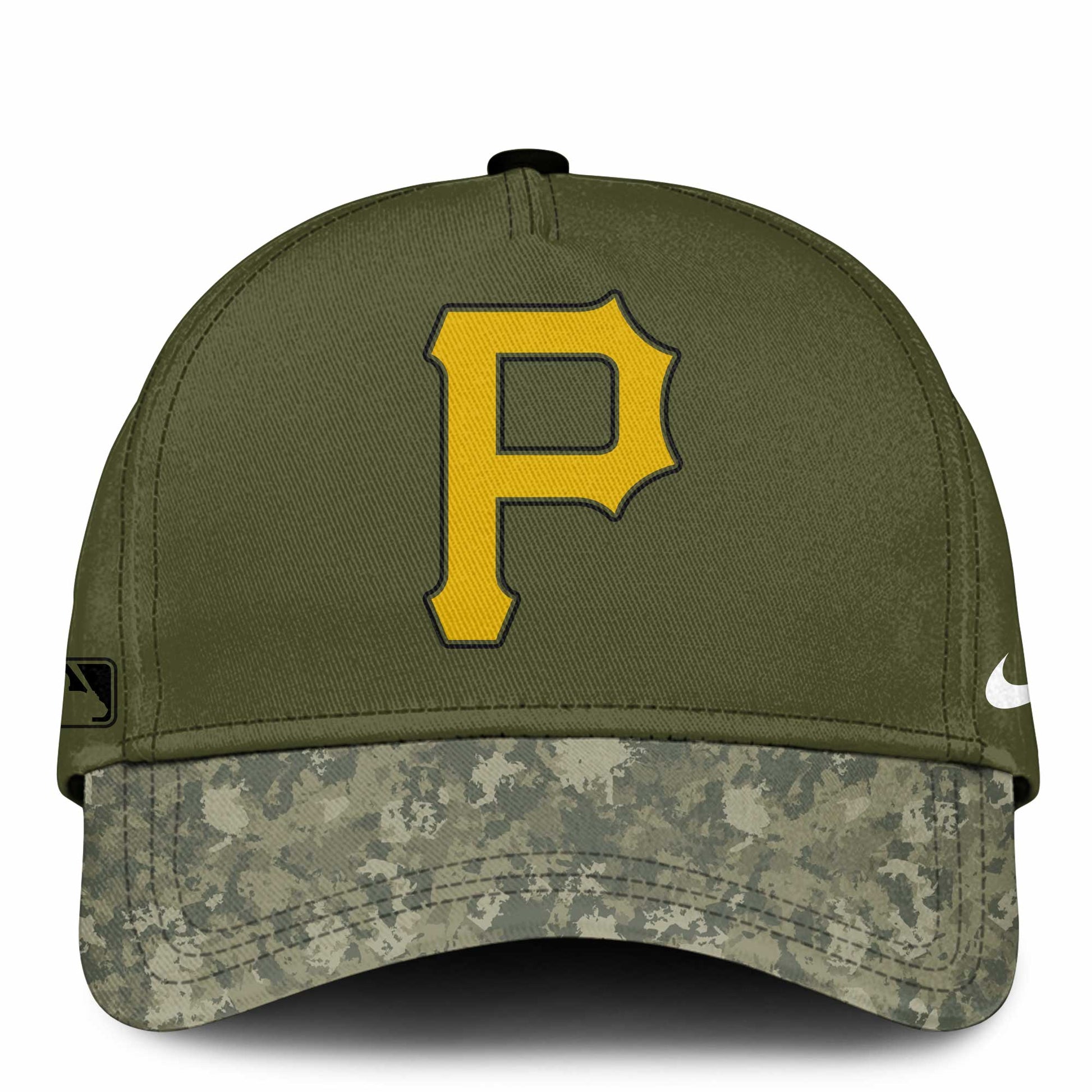 Pittsburgh Pirates x 250 U.S. ARMY Jersey 03