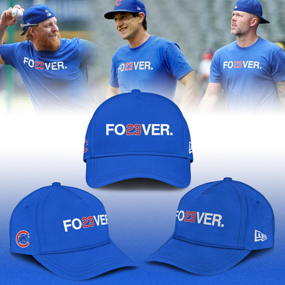 R.I.P Ryne Sandberg FO23VER T-Shirt