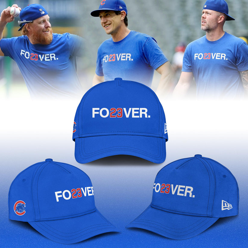 R.I.P Ryne Sandberg Forever 23 Hoodie