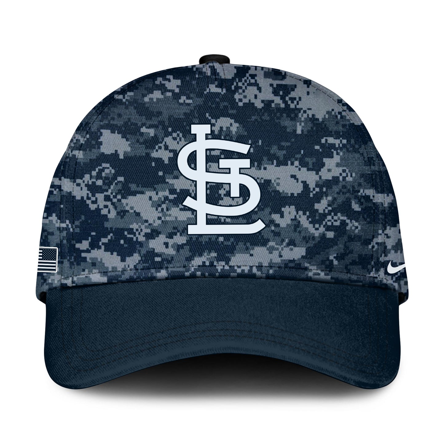 _St.Louis Cardinals MLB x Navy Military Appreciation Night Jersey Editions Limited 2025 V5