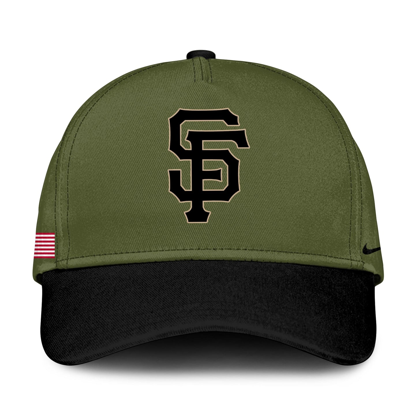 _San Francisco Giants x Army Military Appreciation Night Hoodie Editions Limited