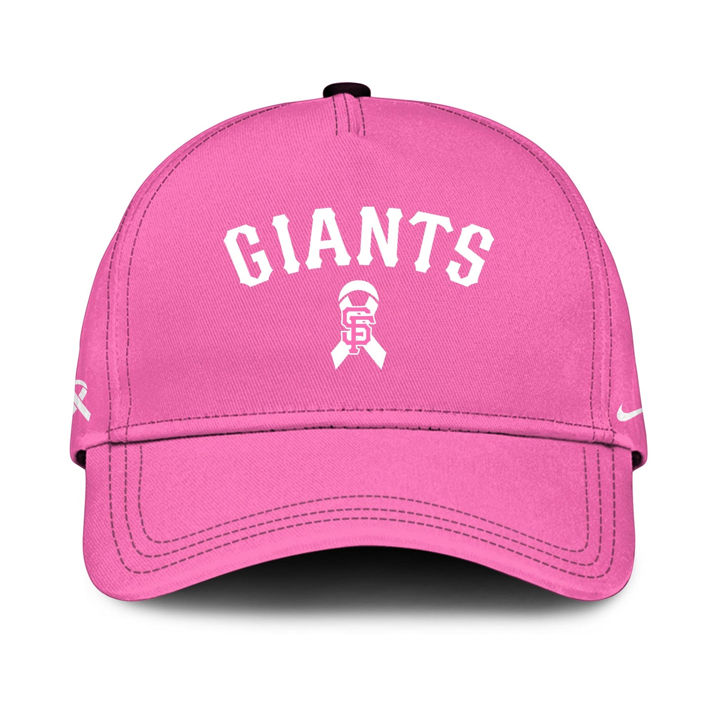 San Francisco Giants x  Breast Cancer Awareness Game Night Jersey Editons Limited