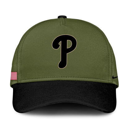 _Philadelphia Phillies x MLB x Army Military Appreciation Night Hoodie Editions Limited