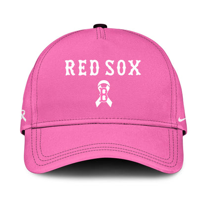 .Boston Red Sox x  Breast Cancer Awareness Game Night Jersey Editons Limited v2