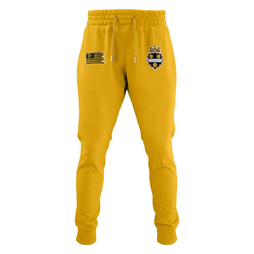 Steeler Nation Shirt - Pittsburgh Steelers Football 1933 Legacy Hoodie