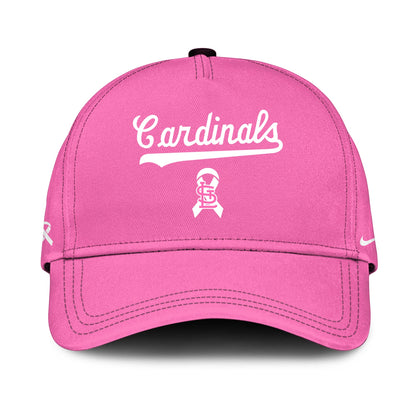 St.Louis Cardinals x  Breast Cancer Awareness Game Night Jersey Editons Limited v2