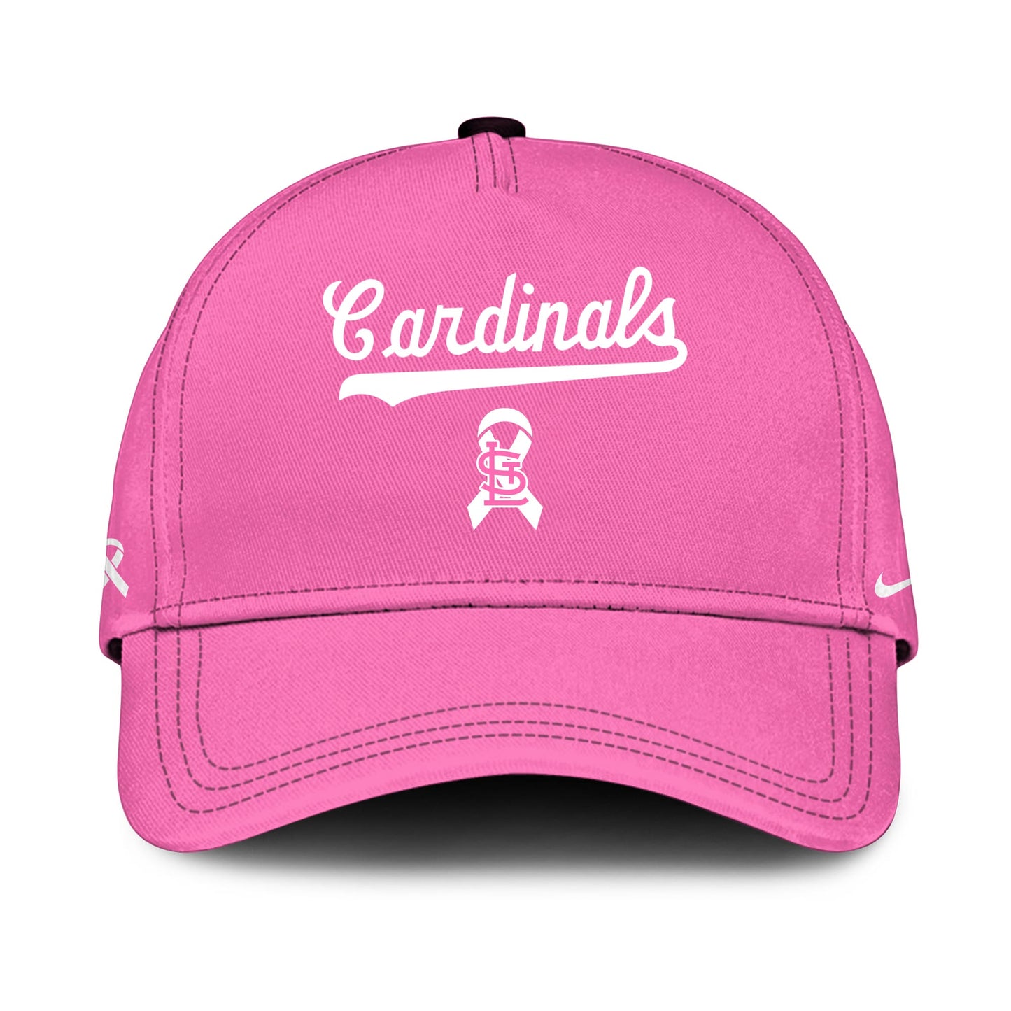 St.Louis Cardinals x  Breast Cancer Awareness Game Night Jersey Editons Limited