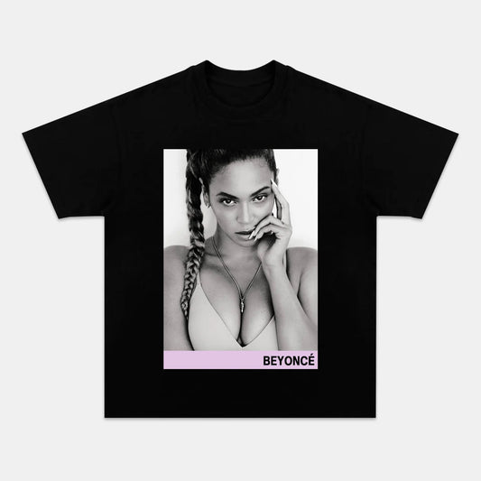 BEYONCÉ 12.25 TEE