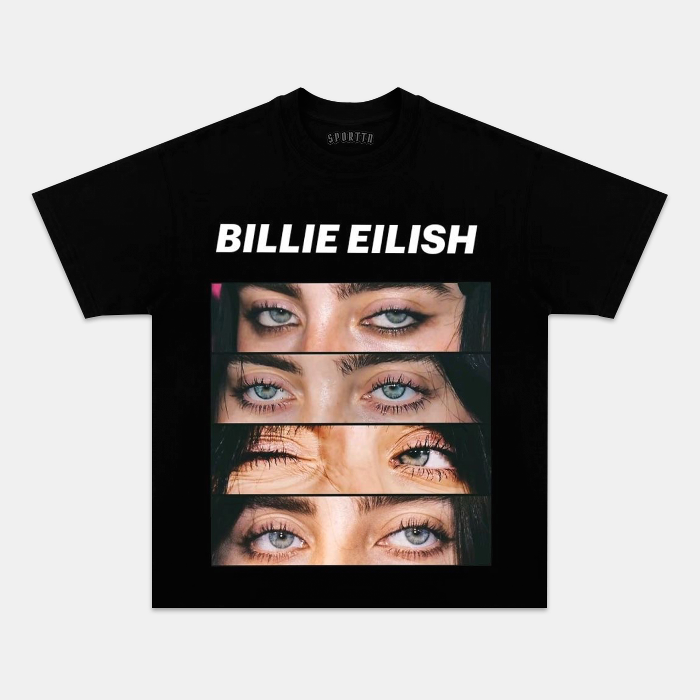 BILLY EILISH 3.0 TEE