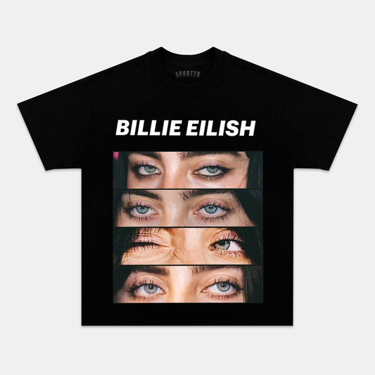 BILLY EILISH 3.0 TEE