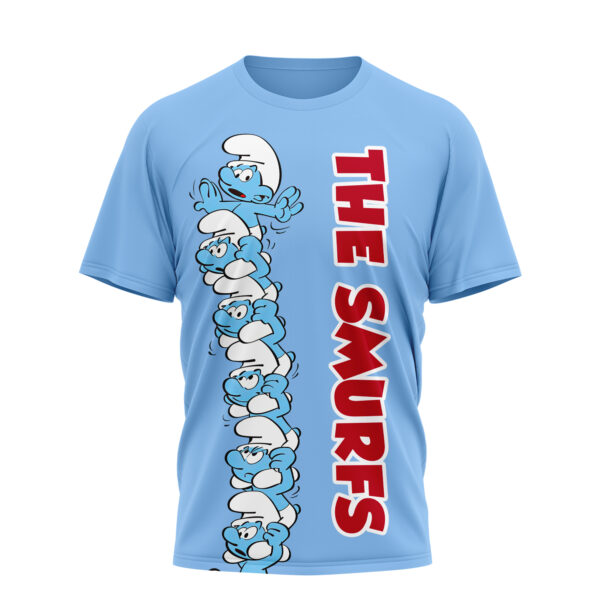 Premium TSM 3D Shirt NY