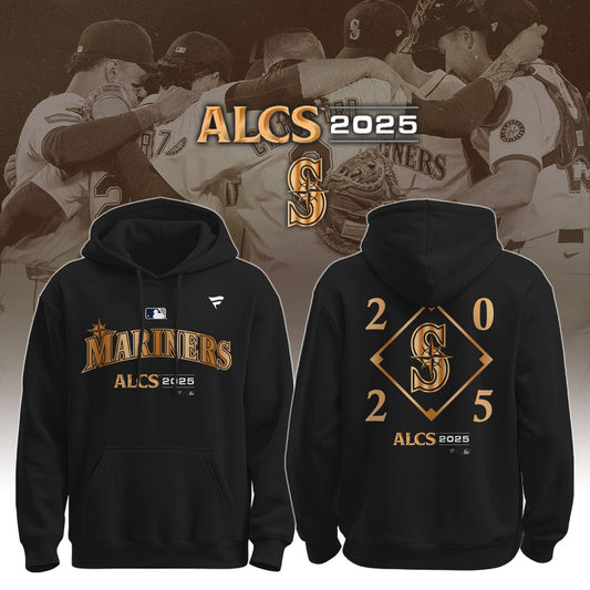 SM ALCS Hoodie 2025 Limited Edition