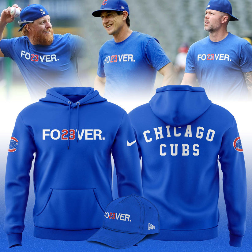 R.I.P Ryne Sandberg Forever 23 Hoodie