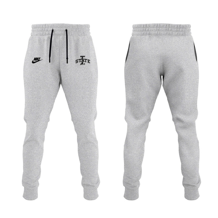 Special New Grey Black Edition Uniform Zip Hoodie