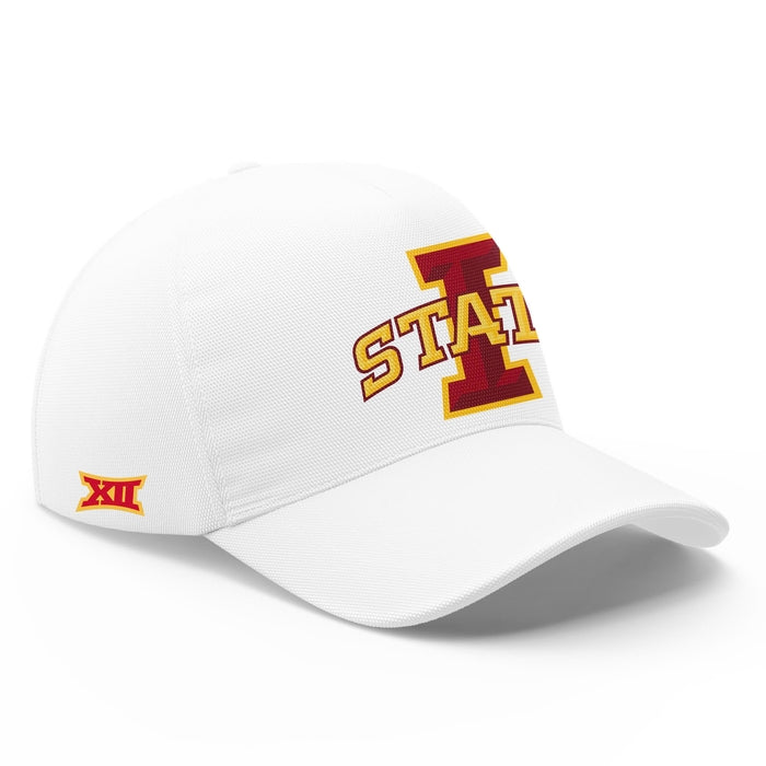 Special New Uniform IC Basketball White Hoodie