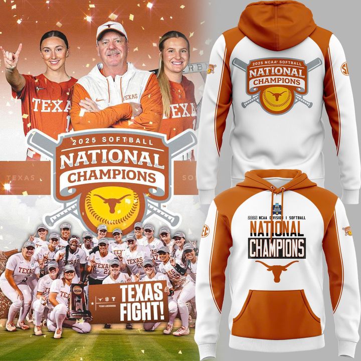 Special New Women's College World Series Champions Locker Room Hoodie