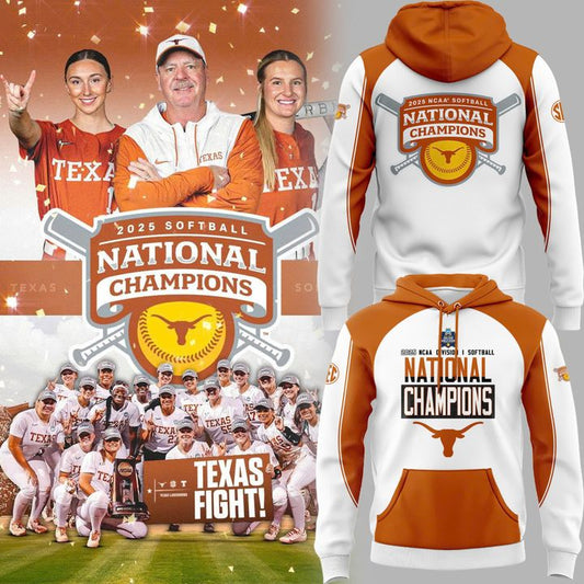 Special New Women's College World Series Champions Locker Room Hoodie