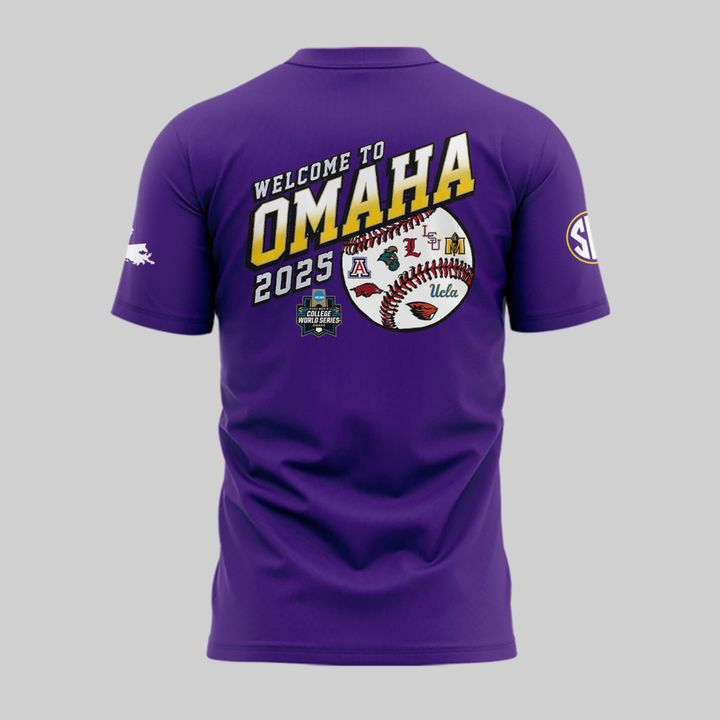 Special New Here To Win LSU Tshirt