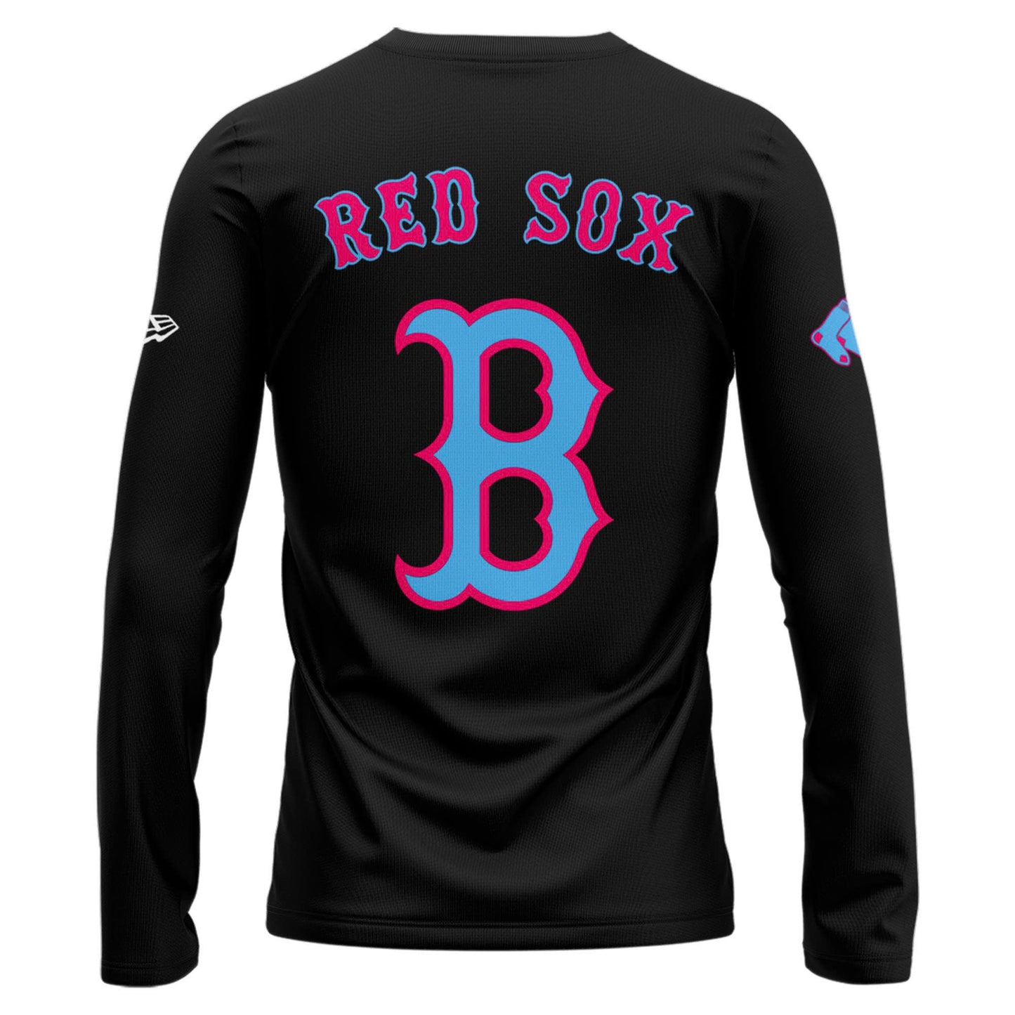 Special New "Tremendously Locked In" Long Sleeve Shirt