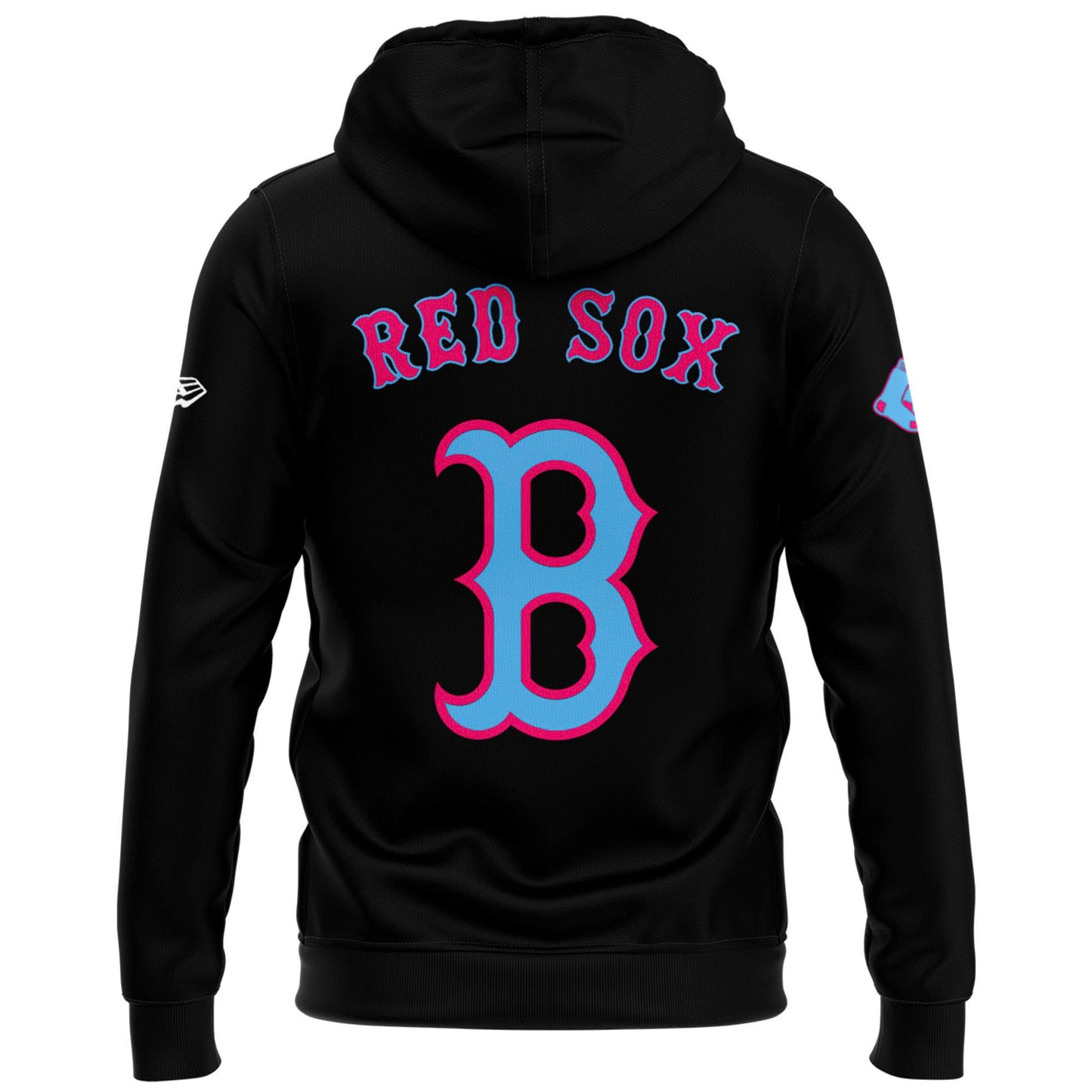 Special New "Tremendously Locked In" Zip Hoodie