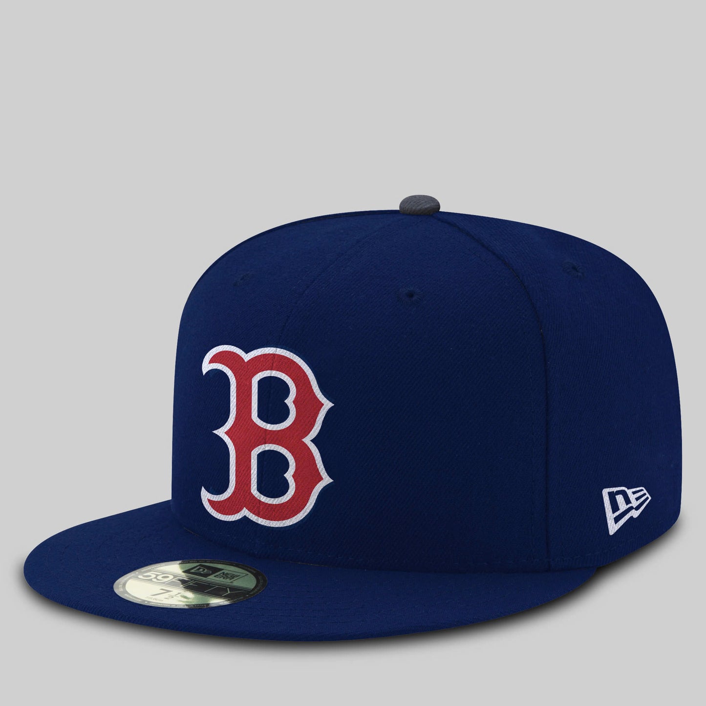 Special New "Tremendously Locked In" Navy TEE