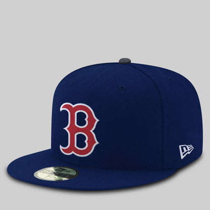 Special New "Tremendously Locked In" Navy Hoodie