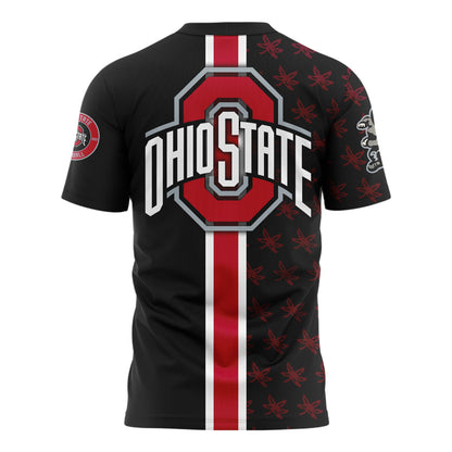 Premium Ohio State Buckeyes T-Shirt 2025 Season