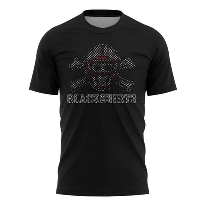 Special New Coach Matt Rhule Husker Tshirt