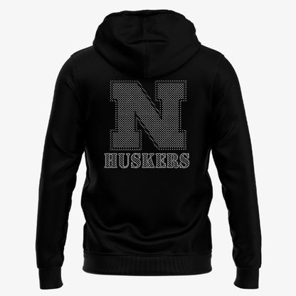 Special New Coach Matt Rhule Husker Hoodie