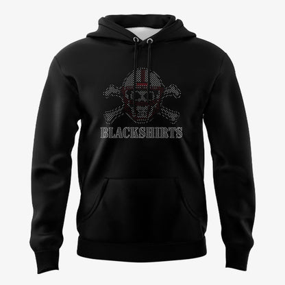 Special New Coach Matt Rhule Husker Hoodie