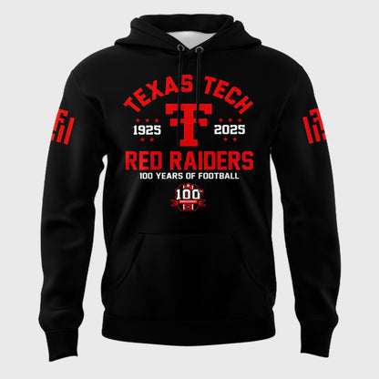 Special New Vive La Fete 100th Anniversary Ŧhrowbacks Impressions Artwork Hoodie