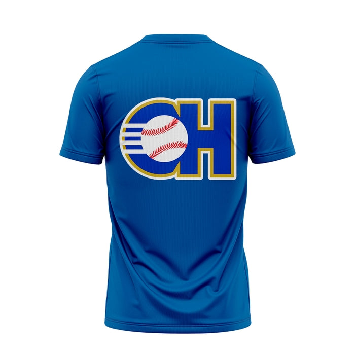 PREVENTA CAMISETA CAMPEONES ZONA NORTE v3