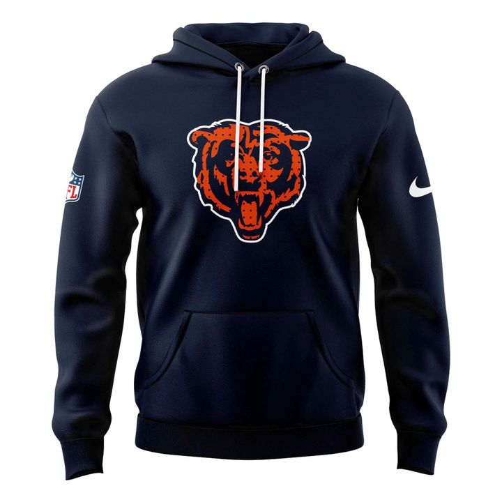 Special Edition 2025 Bears Hoodie