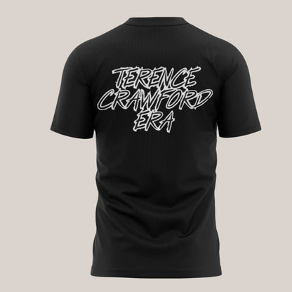 Terence Crawford Era T-Shirt