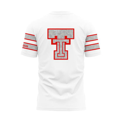 Special New "Cold Front" Patrick Mahomes Uniform T-Shirt