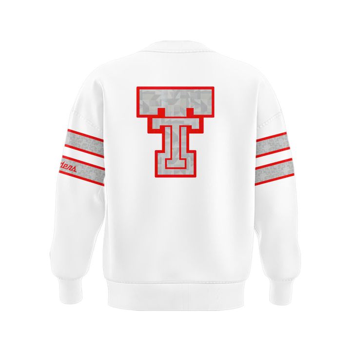 Special New "Cold Front" Patrick Mahomes Uniform Sweat