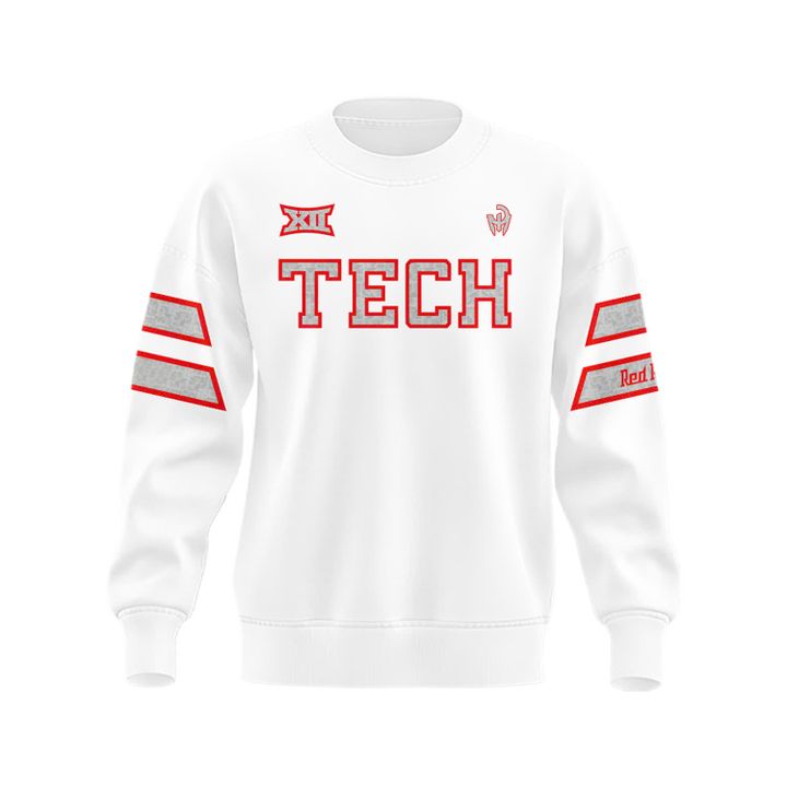 Special New "Cold Front" Patrick Mahomes Uniform Sweat
