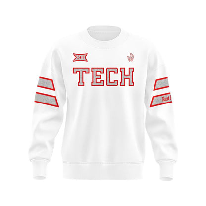 Special New "Cold Front" Patrick Mahomes Uniform Sweat