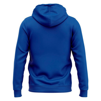 Special October Baseball Post Season 2025 Chicago Cubs Hoodie 2