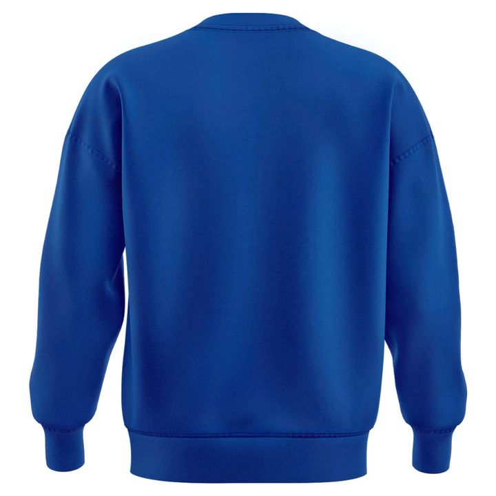 Special October Baseball Post Season 2025 Chicago Cubs Sweatshirt 2