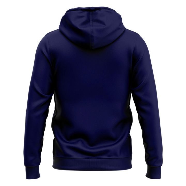 Special Edition October Baseball Post Season 2025 Chicago Cubs Hoodie 2