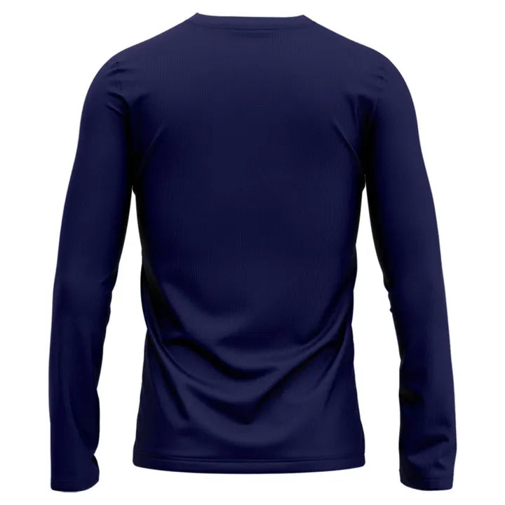 Special Edition October Baseball Post Season 2025 Chicago Cubs Long Sleeve Shirt 2