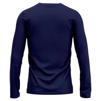 Special Edition October Baseball Post Season 2025 Chicago Cubs Long Sleeve Shirt 2