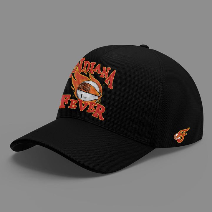 Special New Indiana Fever Basketball Sweat